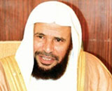 الشيخ / سعيد القحطاني
