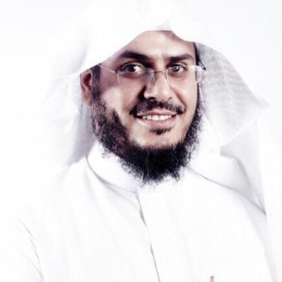 عبدالرحمن بن معاضة الشهري