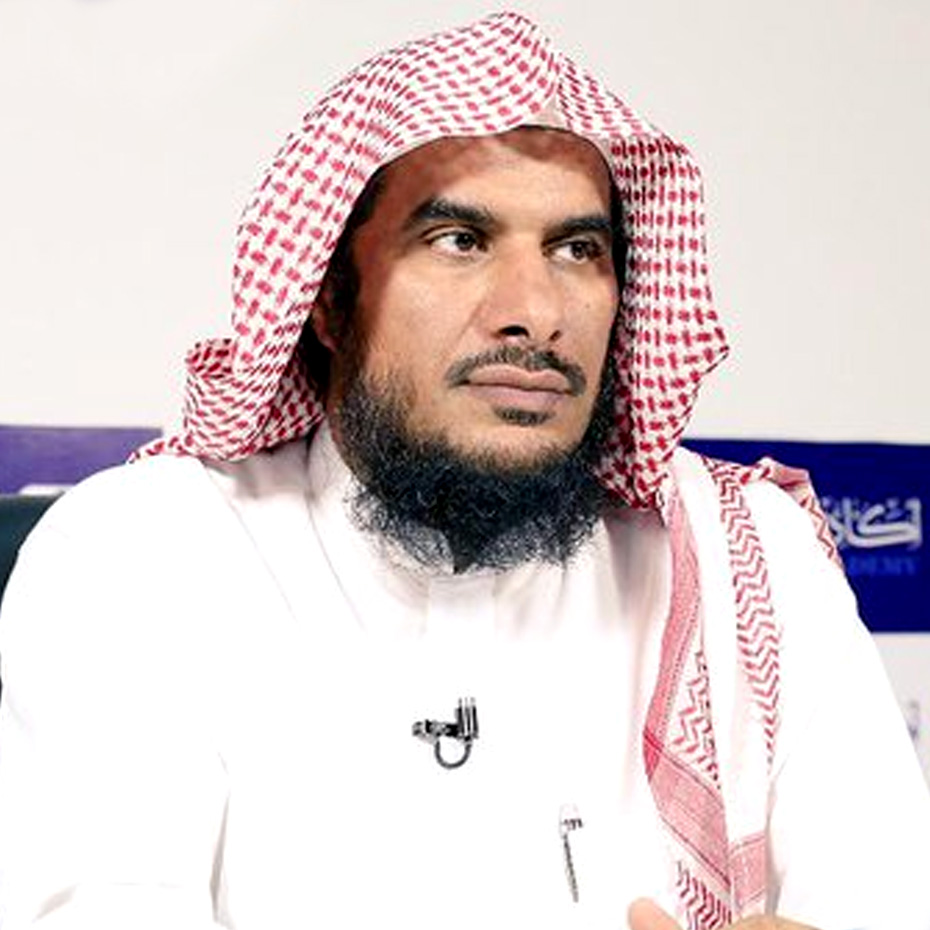 ناصر بن محمد الماجد